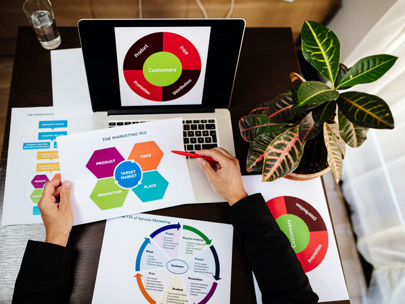 Visualize vertical interfaces