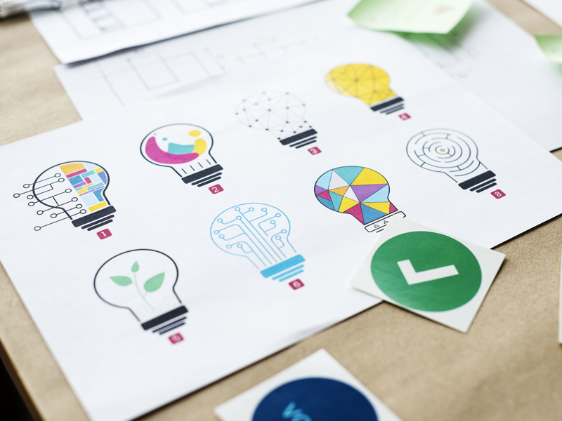 Integrate clicks-and-mortar methodologies