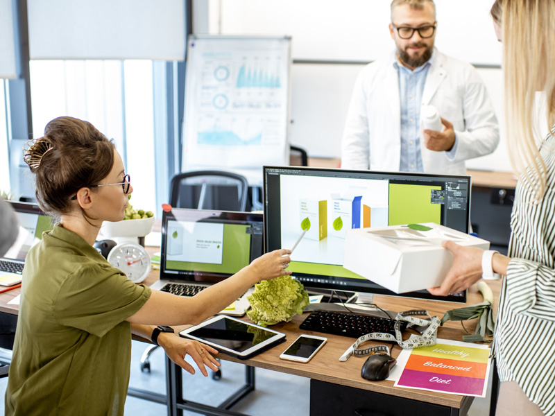 Streamline customized models